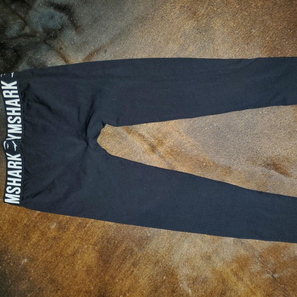 Gymshark Fit Legging
